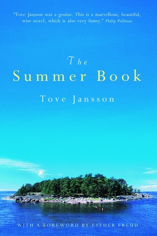 the summer book